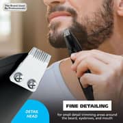 Wahl DualTech Pro Series Rechargeable Trimmer