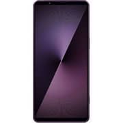 Sony Xperia 1 VII 5G 512GB 12GB RAM Orchid Purple Dual Sim Smartphone - International Version