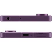Sony Xperia 1 VII 5G 512GB 12GB RAM Orchid Purple Dual Sim Smartphone - International Version