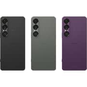 Sony Xperia 1 VII 5G 512GB 12GB RAM Orchid Purple Dual Sim Smartphone - International Version