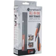 Onetech All-in-one Hair Trimmer - T-6/1
