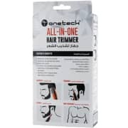 Onetech All-in-one Hair Trimmer - T-6/1