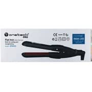 Onetech Pro Mini Flat Iron Hair Straightener - JPA043