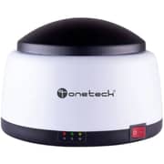 Onetech Nail Gel Polish Remover Machine White - TY-201