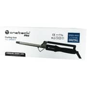 Onetech Pro Lightweight Curling Iron - EQ020/JPA020