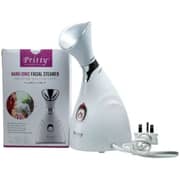 Pritty Nano Ionic Facial Steamer - ZL01