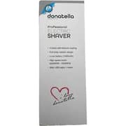 Nuova Donatella Euromatic Professional Smooth Shaver - RS7121