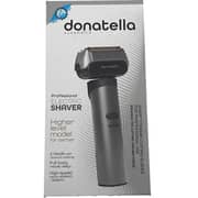 Nuova Donatella Euromatic Professional Smooth Shaver - RS7121