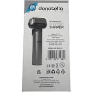 Nuova Donatella Euromatic Professional Smooth Shaver - RS7121