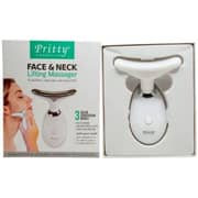 Pritty Neck and Face Lifting Massager - ES-1081