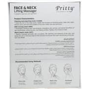 Pritty Neck and Face Lifting Massager - ES-1081