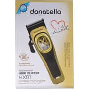 Nuova Donatella Euromatic Professional Hair Clipper - HX-01