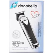 Nuova Donatella Euromatic Professional Hair Clipper - I79W