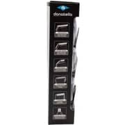 Nuova Donatella Euromatic 6-in-1 Men's Grooming Set - GB-880