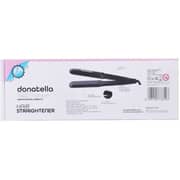 Nuova Donatella Euromatic Wide Plate Hair Straightener - MK-136