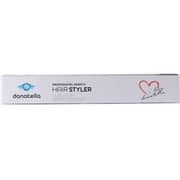 Nuova Donatella Euromatic Sleek Hair Straightener - MK-101