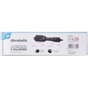 Nuova Donatella Euromatic One Step Hair Dryer Brush 1200 Watts - MK-318