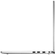 Dell Pro 16 (2025) Laptop - 2nd Series / Intel Core Ultra 7-265U / 16inch FHD+ / 512GB SSD / 16GB RAM / Shared Intel Graphics / Windows 11 Pro / English & Arabic Keyboard / Platinum Silver / Middle East Version - [PC16250]