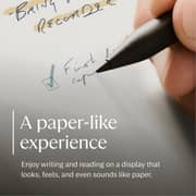 ReMarkable Paper Pro Move Tablet - WiFi 64GB 2GB RAM 7.3inch Silver - RM89A-1000NW