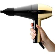 Elchim Hand Mod 2001 Hair Dryer 2000 Watts - 2001 HP