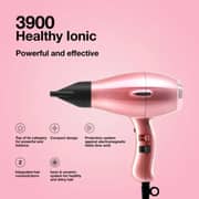 Elchim 3900 Healthy Ionic Power Hair Dryer 2400 Watts - EAC3