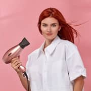 Elchim 3900 Healthy Ionic Power Hair Dryer 2400 Watts - EAC3