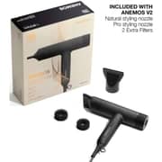 Elchim Anemos V2 Hair Dryer 1800 Watts - 2571G7002