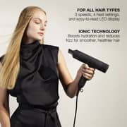 Elchim Anemos V2 Hair Dryer 1800 Watts - 2571G7002