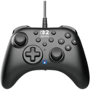 Hori Horipad Turbo Wired Gaming Controller Black - NSX-005U