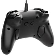 Hori Horipad Turbo Wired Gaming Controller Black - NSX-005U