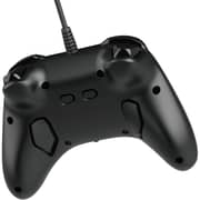 Hori Horipad Turbo Wired Gaming Controller Black - NSX-005U