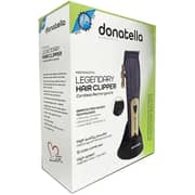 Nuova Donatella Euromatic Professional Legendary Hair Clipper 10 Watts - XT-287