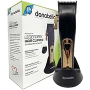 Nuova Donatella Euromatic Professional Legendary Hair Clipper 10 Watts - XT-287