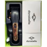 Nuova Donatella Euromatic Professional Legendary Hair Clipper 10 Watts - XT-287