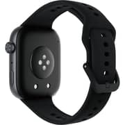 Honor X5i Smartwatch Black