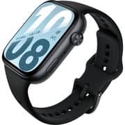 Honor X5i Smartwatch Black