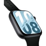 Honor X5i Smartwatch Black