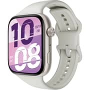 Honor X5i Smartwatch White