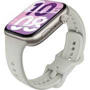 Honor X5i Smartwatch White