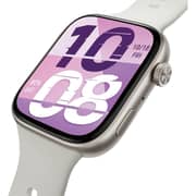 Honor X5i Smartwatch White