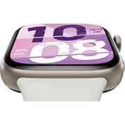 Honor X5i Smartwatch White