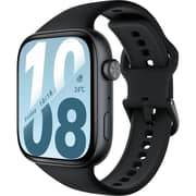 Honor X5i Smartwatch Black