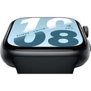 Honor X5i Smartwatch Black