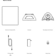 Starlink Mini Kit Compact Dual-Band AC Wi-Fi Router - 2535002