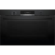 Bosch Series 6 Built-in Electric Oven 90cm Black - VBD578FB0
