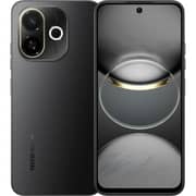 Tecno Spark 30C 5G 64GB 4GB RAM Midnight Shadows Dual Sim Smartphone