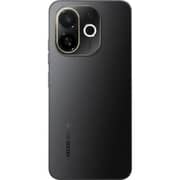 Tecno Spark 30C 5G 64GB 4GB RAM Midnight Shadows Dual Sim Smartphone