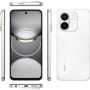 Tecno Spark 30C 5G 64GB 4GB RAM Aurora Cloud Dual Sim Smartphone