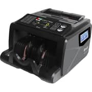 NCTS Smart Money Counting Machine With Speed 1000 pcs/min - MC11