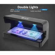 NCTS UV Counterfeit Detector - MD01